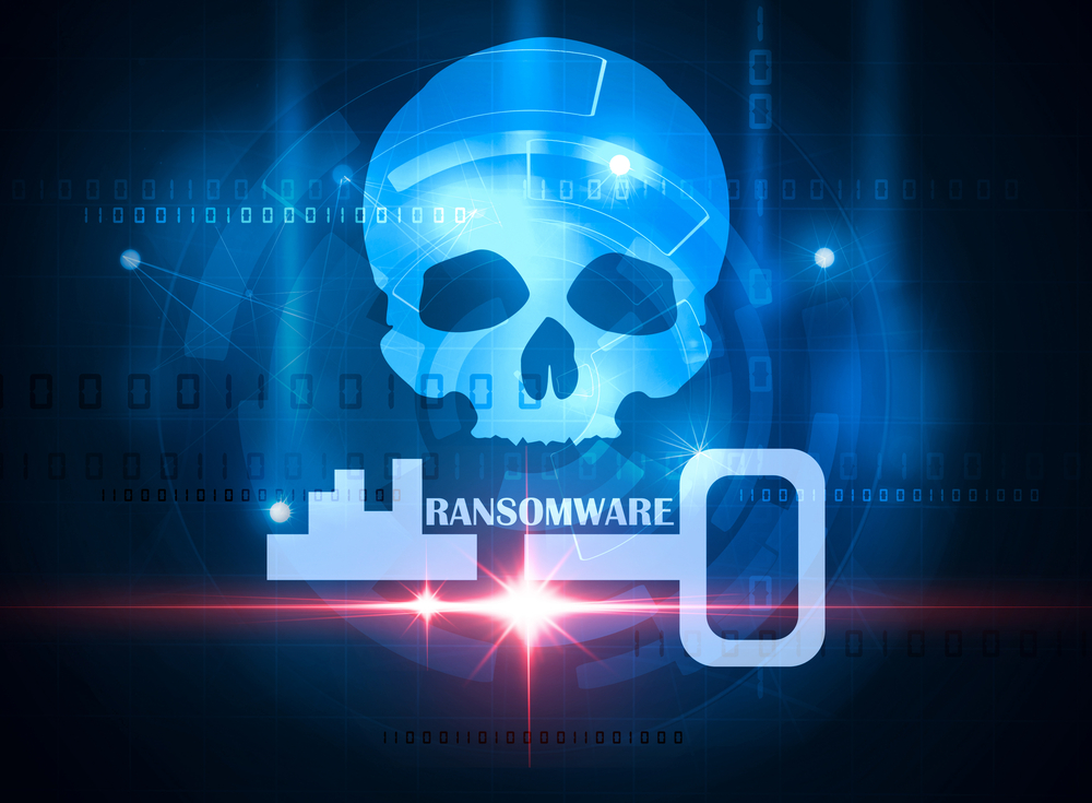 Ransomware