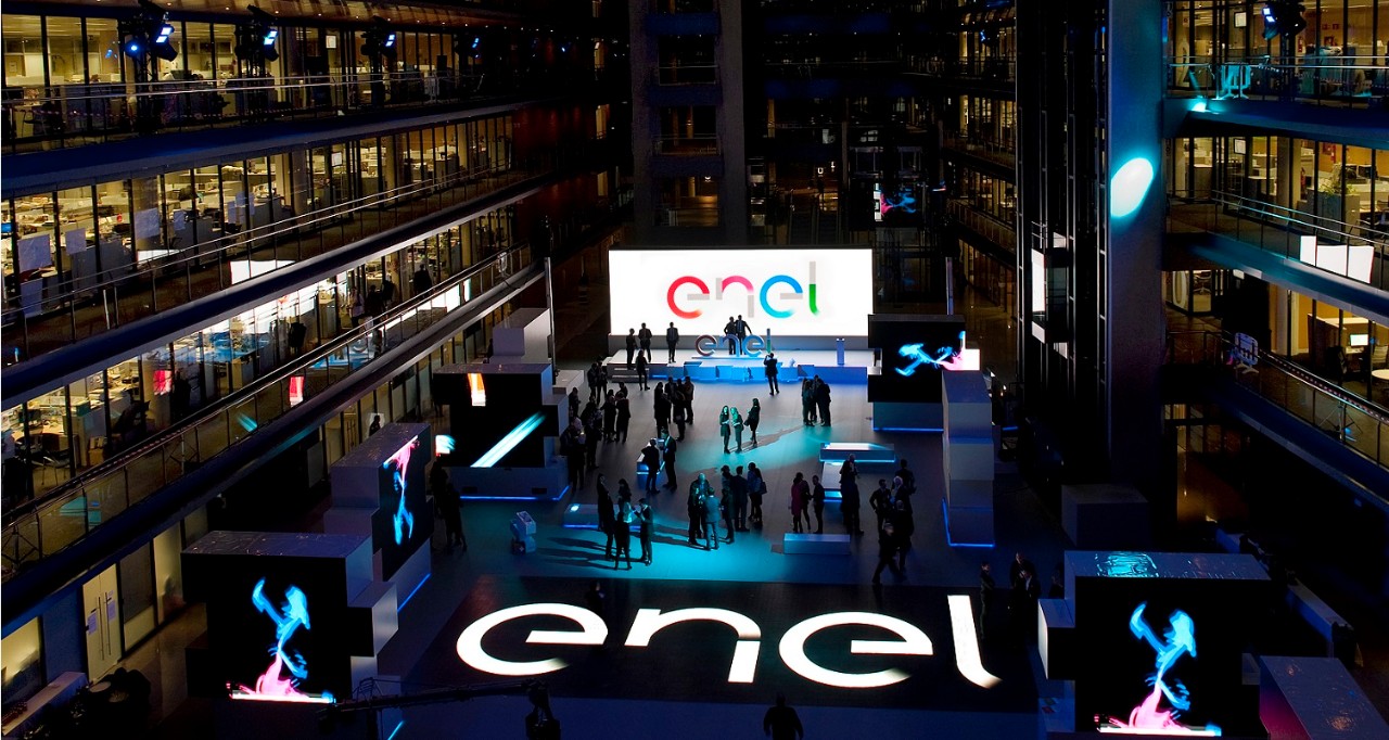 enel