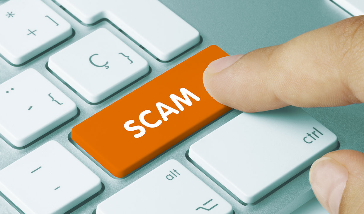 online-scam-protection