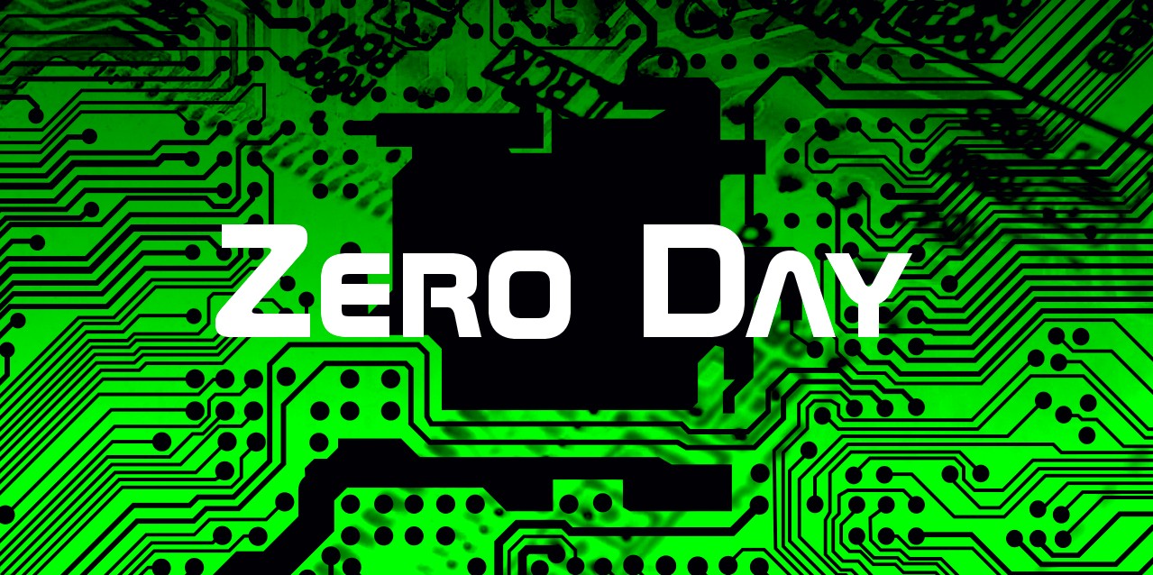 ZeroDay