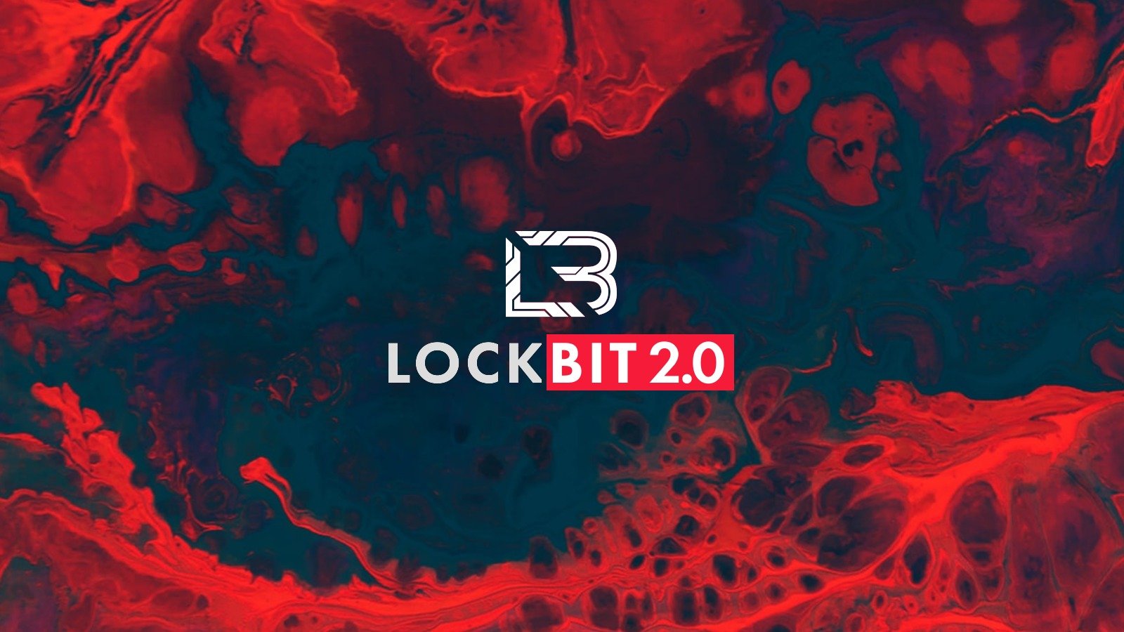 Lockbit-logo