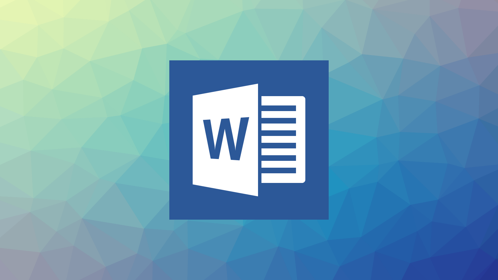 word2016-app