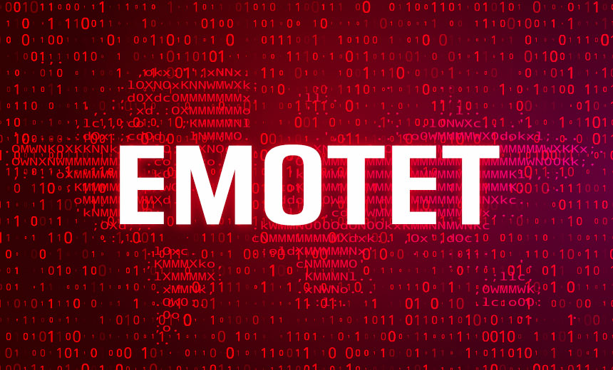 emotet