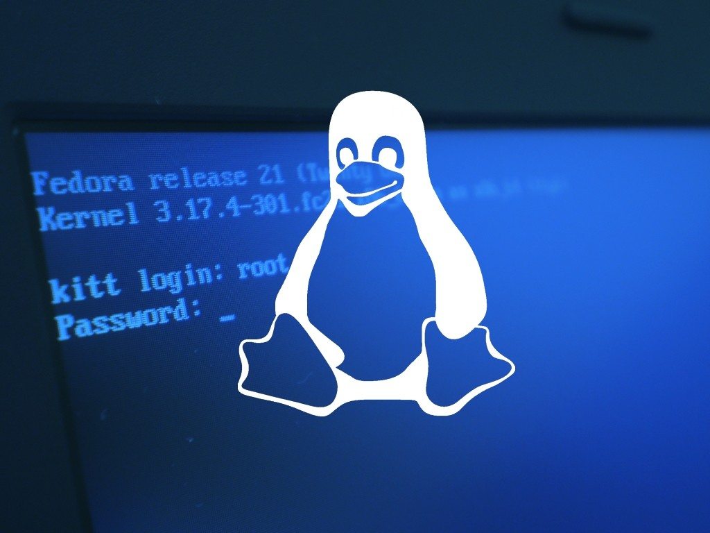 linux-ransomware