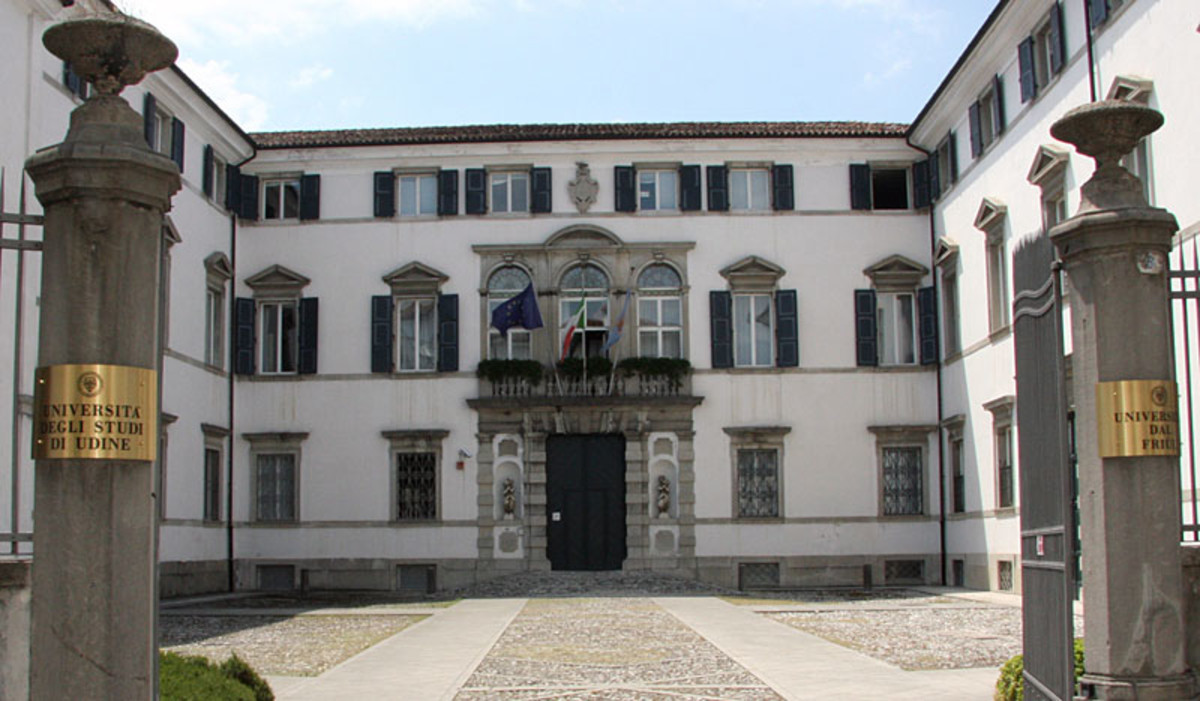 UniversitàUdine