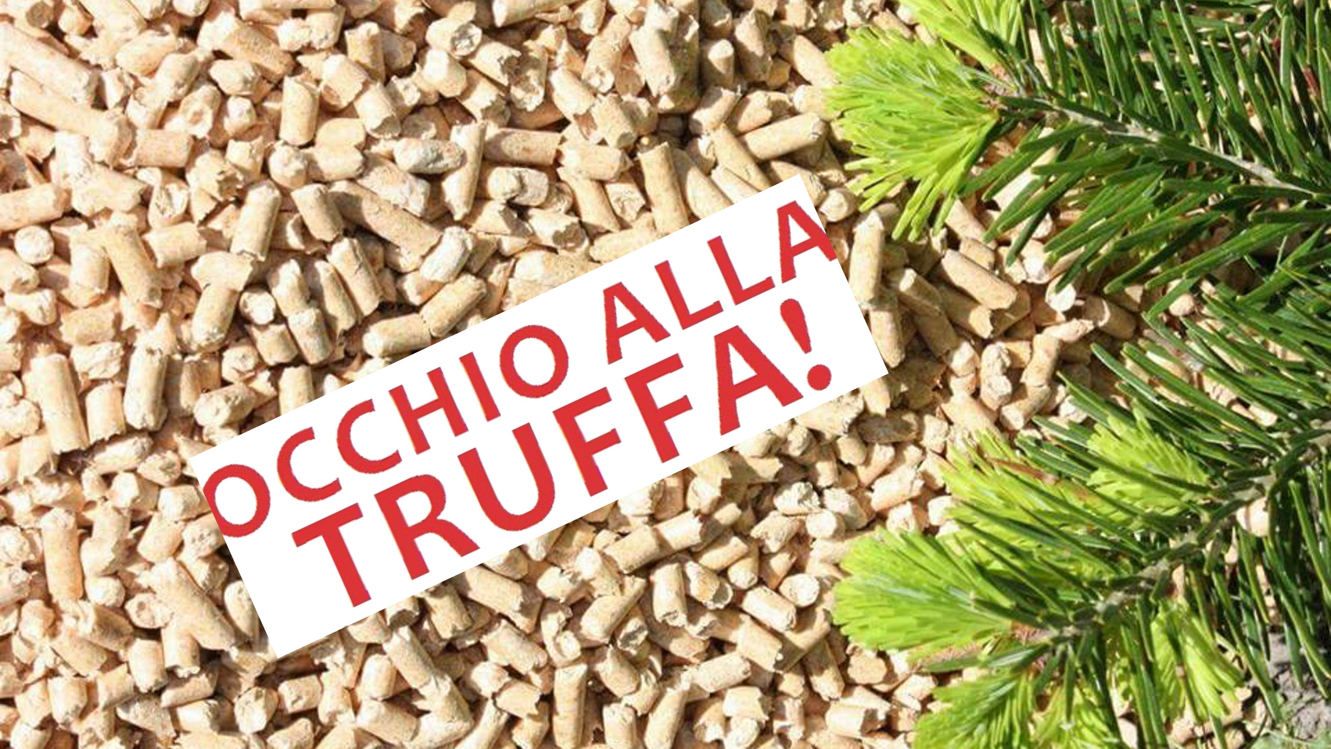 TruffaPellet