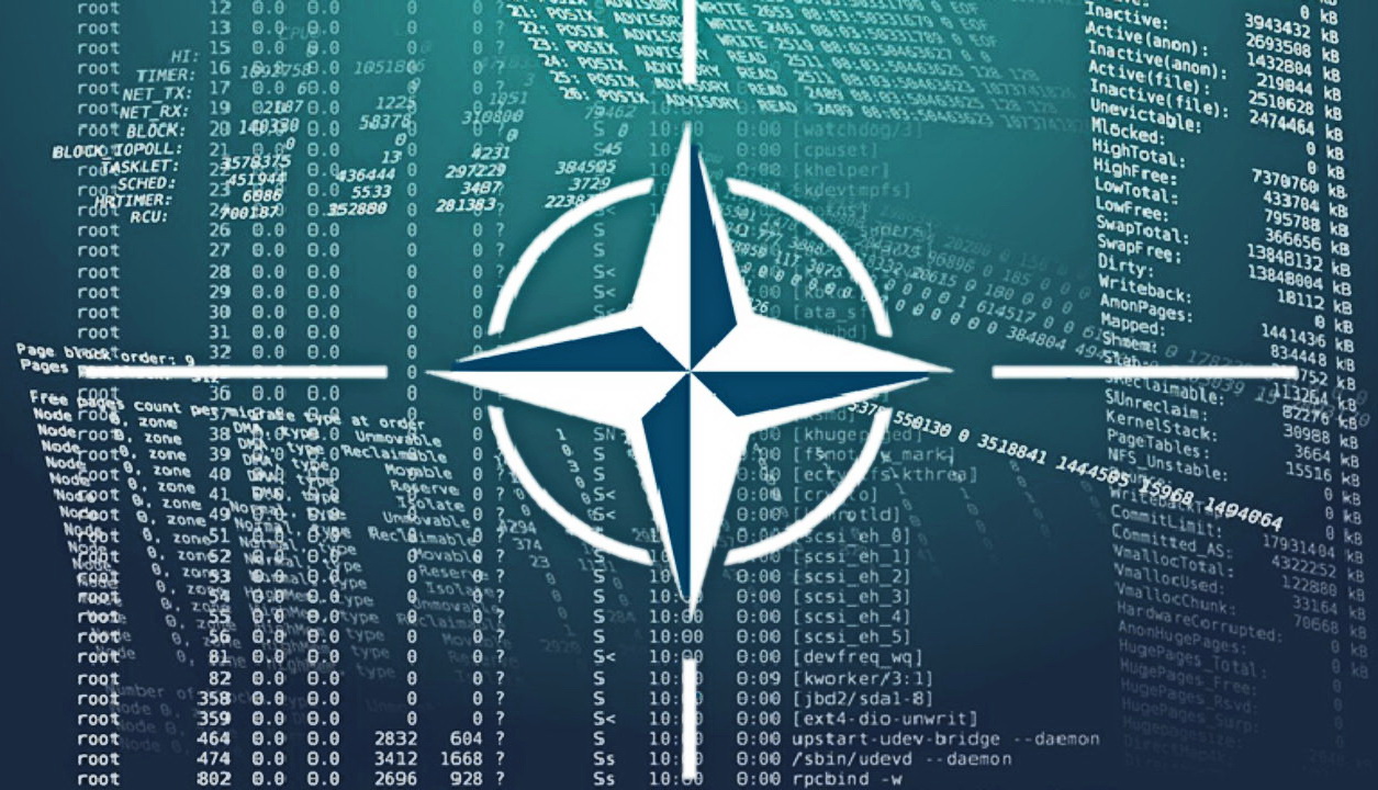 NATO-Cyber