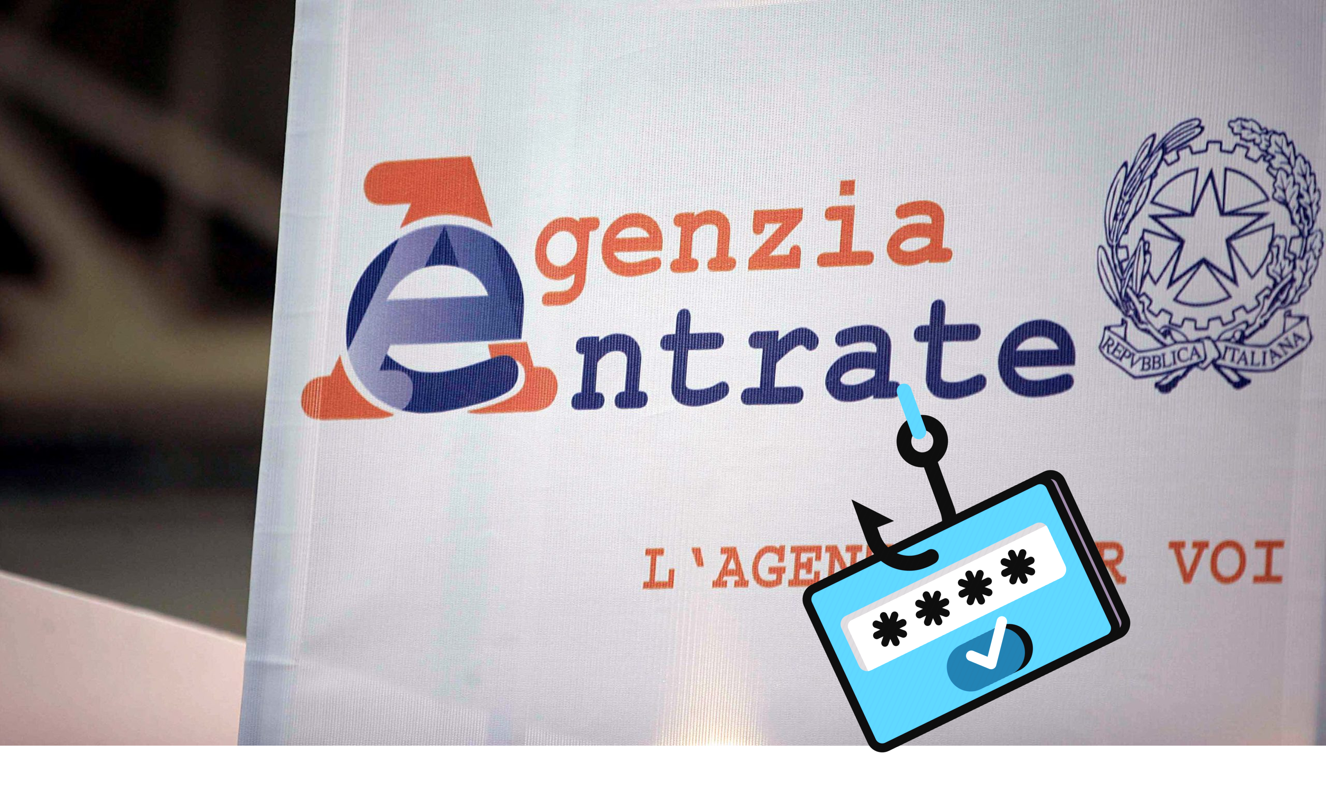 AgenziaEntrate_Phishing