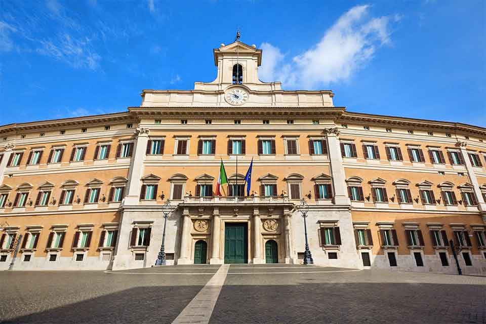 montecitorio