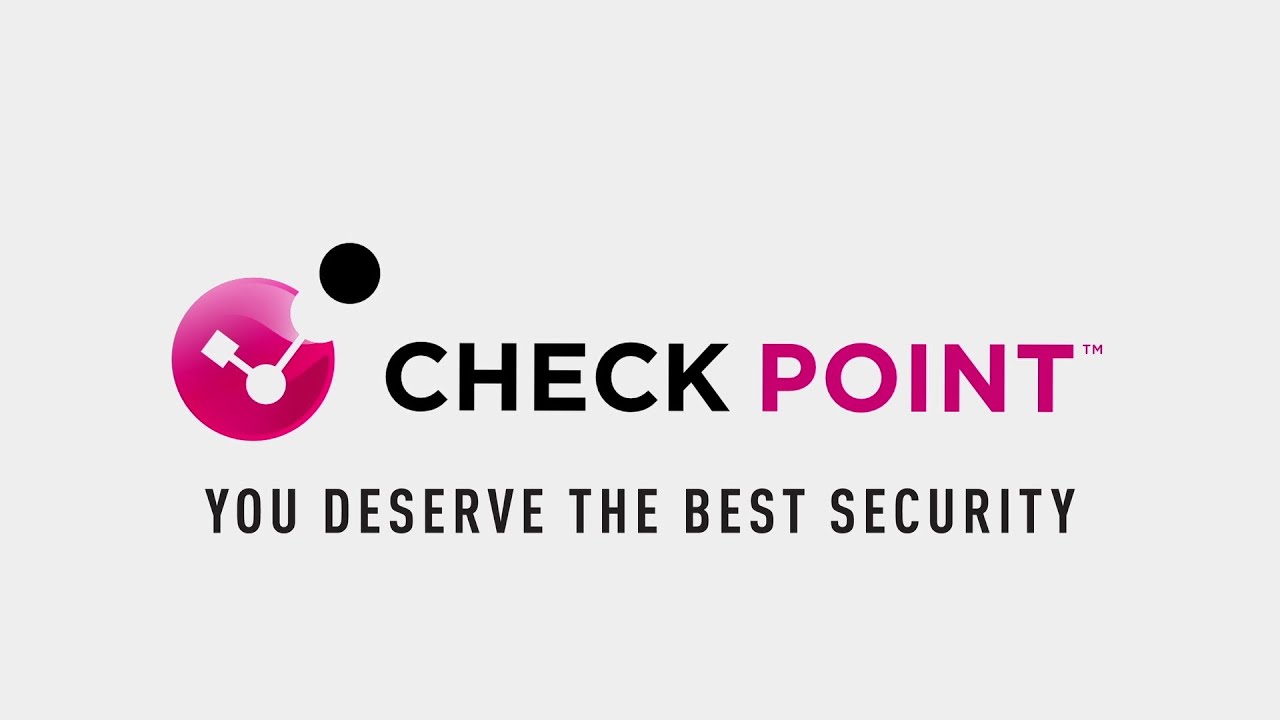 CheckPoint