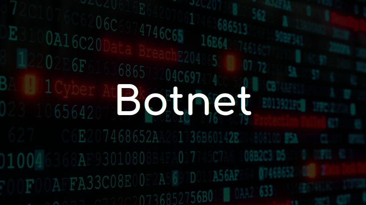 Botnet