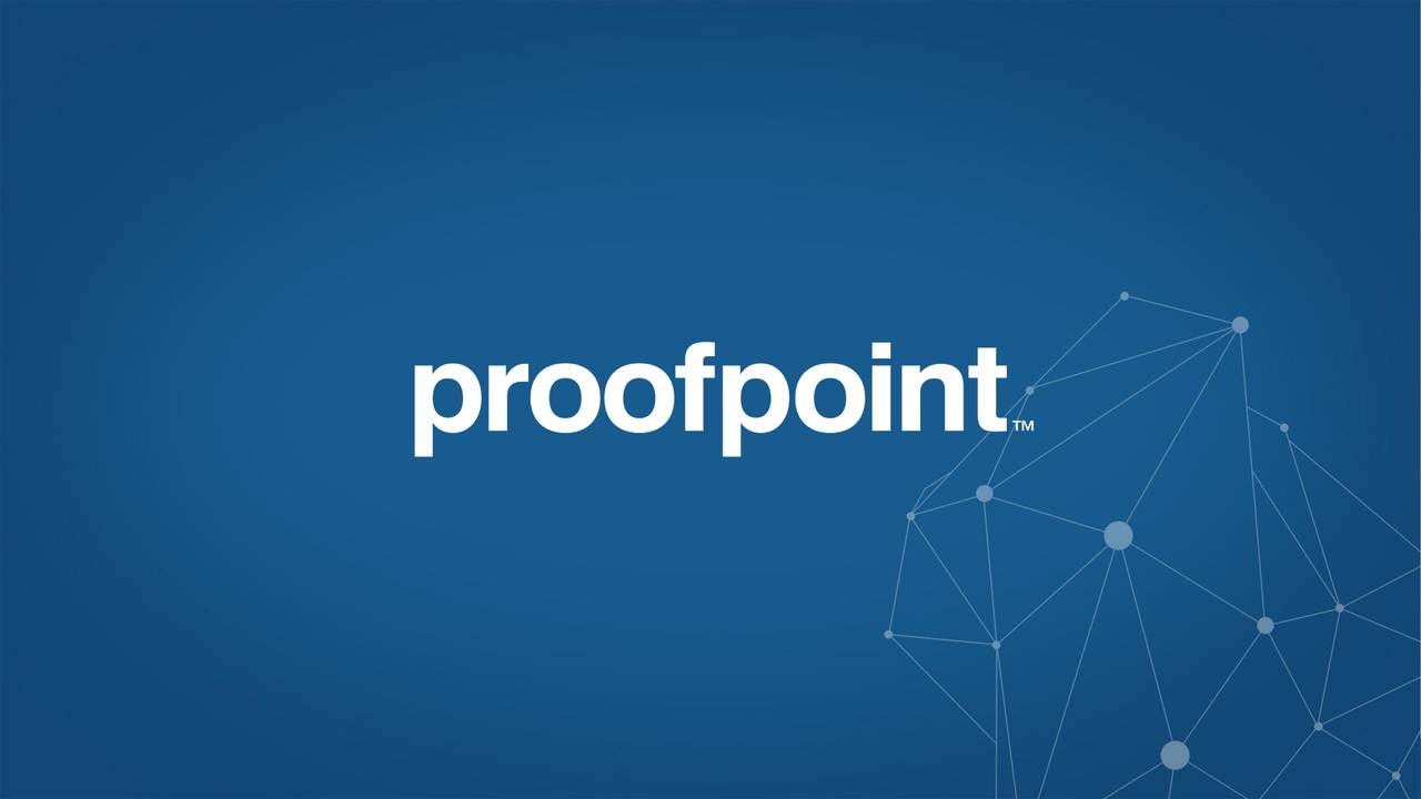 ProofPoint