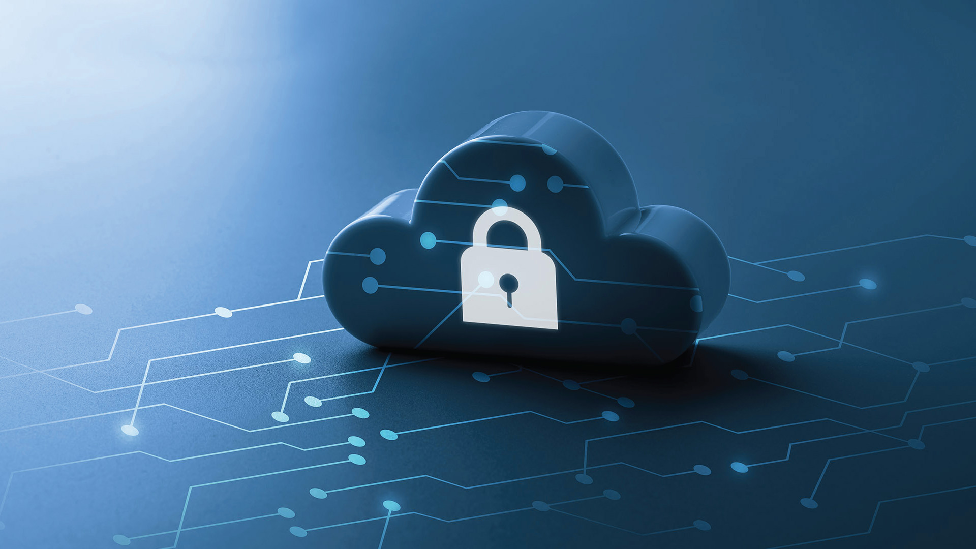 SecurityCloud