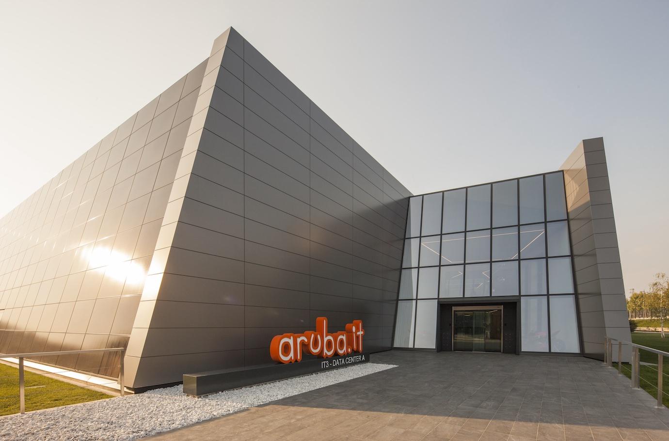 Aruba-Global-Cloud-Data-Center