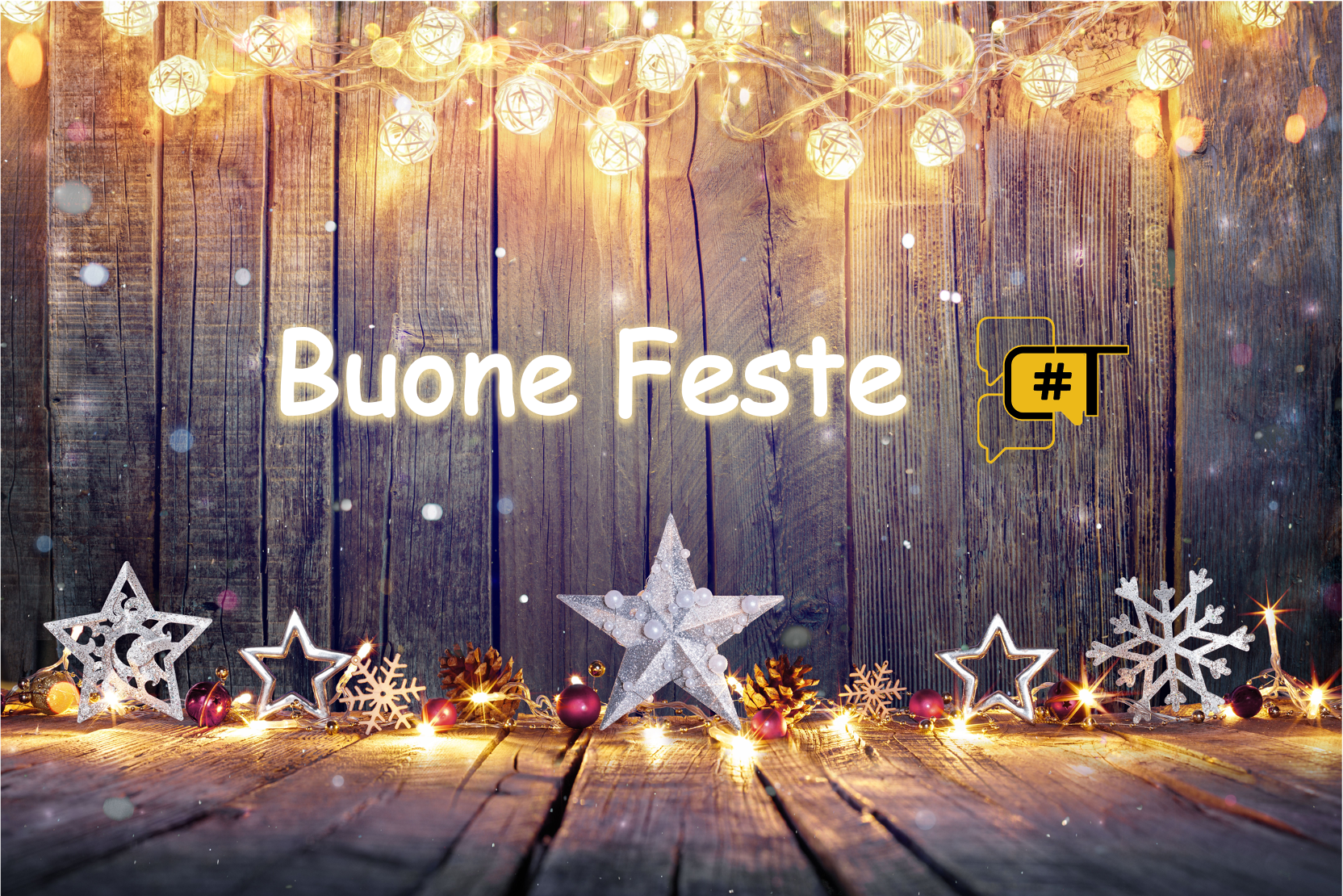 Buone feste2023