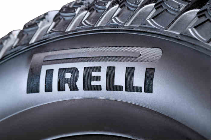 pirelli