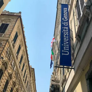 Università genova