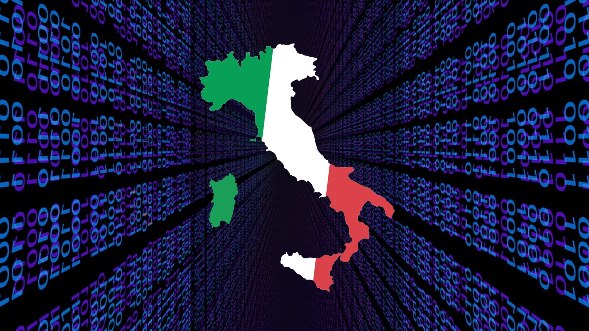 italia cybersecurity